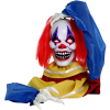 Haunted Hill Farm HHCLOWN-29FLSA - 7